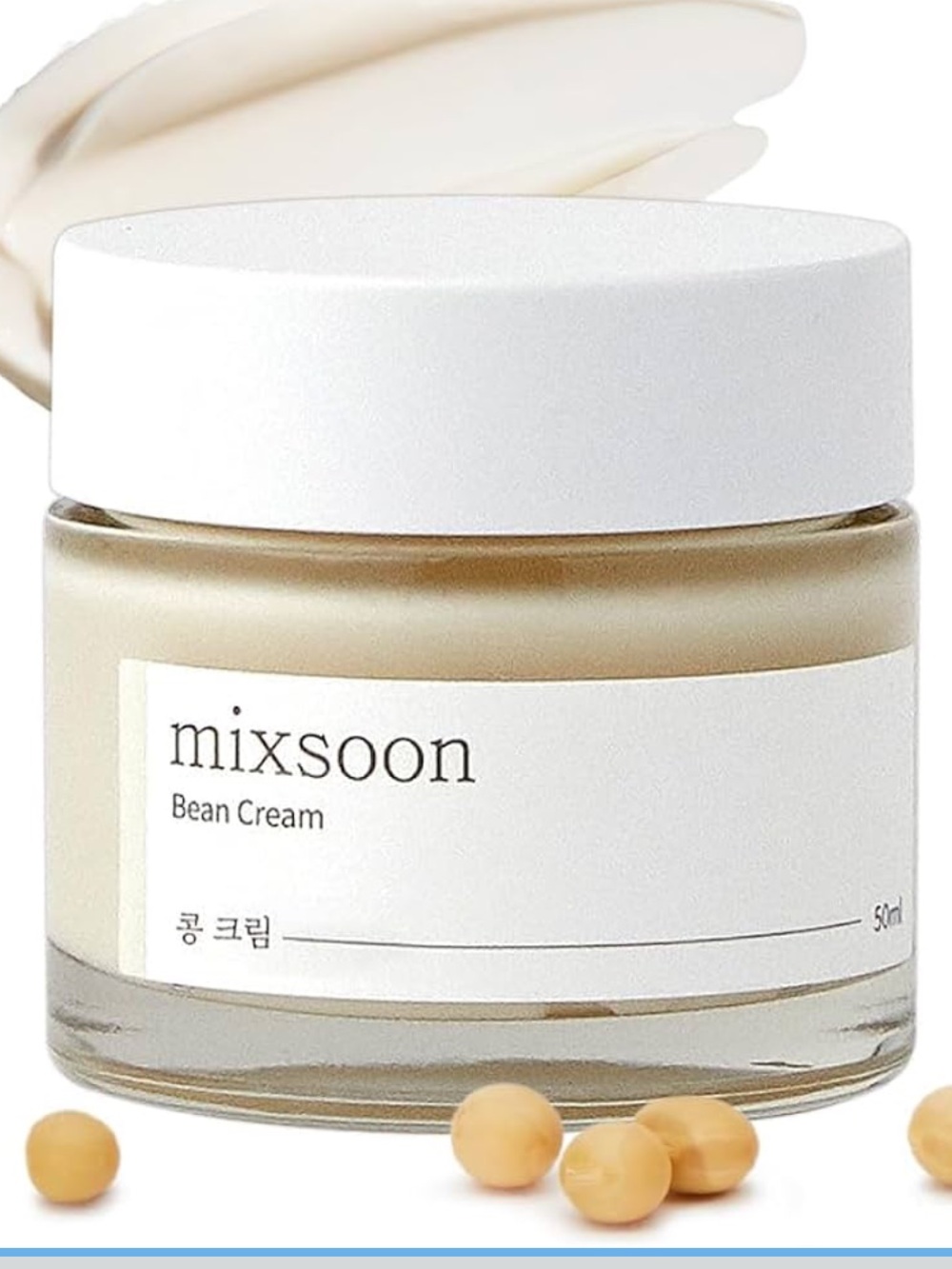 Mixsoon Bean Cream